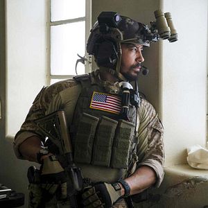 Bilder Neil Brown Jr.