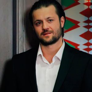 Bilder Sadi Celil Cengiz