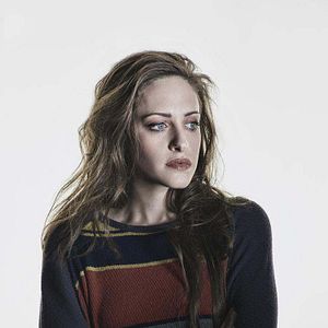 Bilder Carly Chaikin