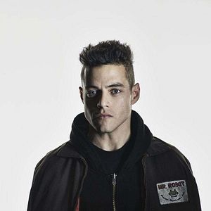 Bilder Mr. Robot
