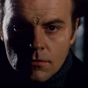 Bilder Scanners – Ihre Gedanken können töten