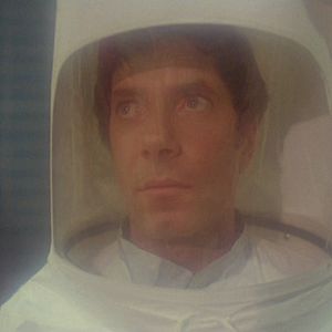 Bilder Scanners – Ihre Gedanken können töten