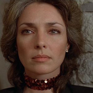 Bilder Scanners – Ihre Gedanken können töten