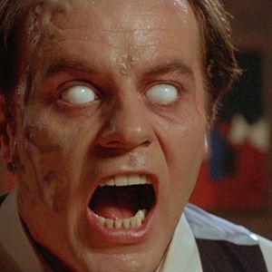 Bilder Scanners – Ihre Gedanken können töten