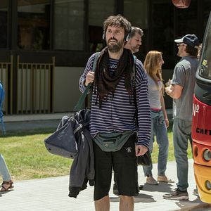 Bilder Julián López