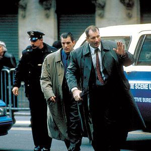 Bilder Der Knochenjäger