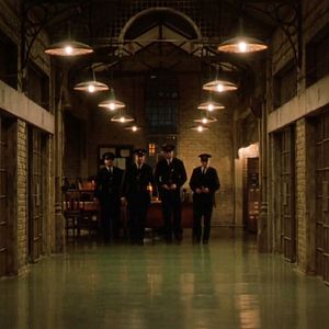 Bilder The Green Mile