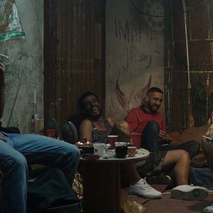 Bilder Les Bienheureux