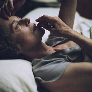 Bilder Charlotte Rampling