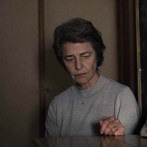 Bilder Charlotte Rampling