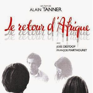 Bilder Rückkehr aus Afrika