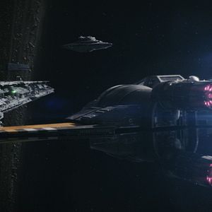 Bilder Star Wars 8: Die letzten Jedi