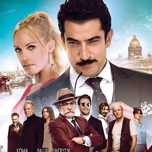 Bilder Cingöz Recai