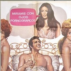 Bilder Mírame con ojos pornográficos