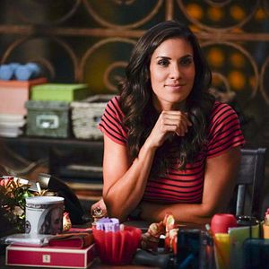 Bilder Daniela Ruah
