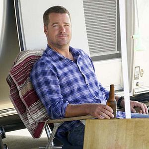 Bilder Chris O'Donnell