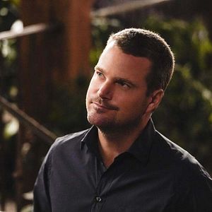 Bilder Chris O'Donnell