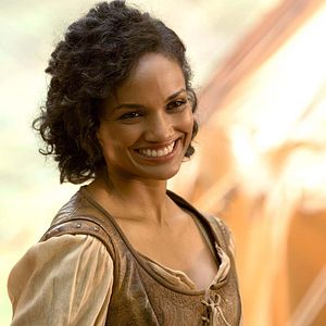 Bilder Once Upon A Time - Es war einmal...