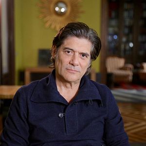 Bilder Georges Corraface