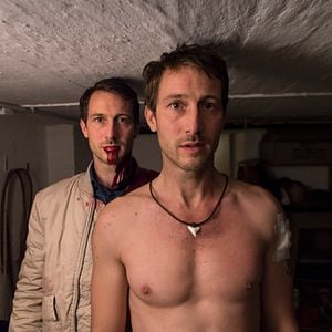 Bilder Bad Cop : kriminell gut