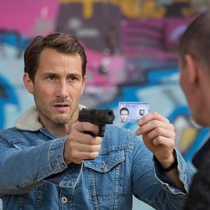 Bilder Bad Cop : kriminell gut