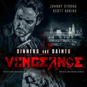 Bilder Sinners And Saints: Vengeance
