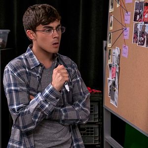 Bilder American Vandal