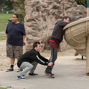 Bilder American Vandal