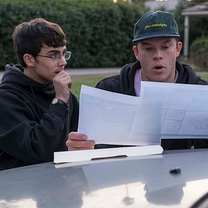 Bilder American Vandal