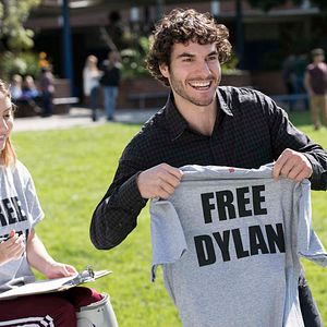 Bilder American Vandal