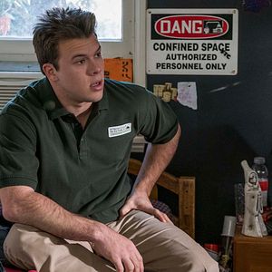 Bilder American Vandal