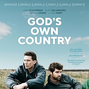 Bilder God's Own Country