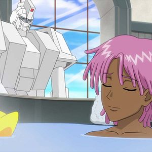 Bilder Neo Yokio
