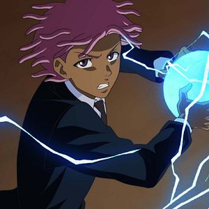 Bilder Neo Yokio