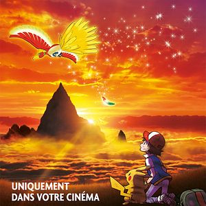 Bilder Pokémon - Der Film: Du bist dran!