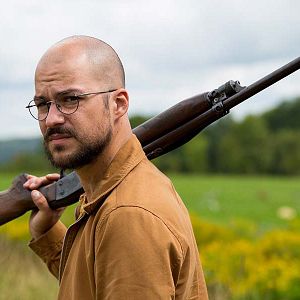 Bilder Marc-André Grondin