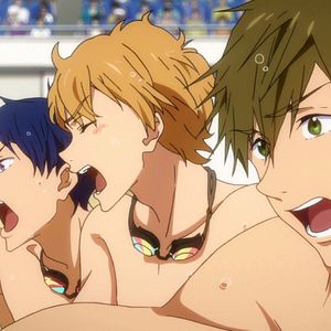 Bilder Free! - Timeless Medley #1