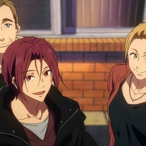 Bilder Free! - Timeless Medley #1