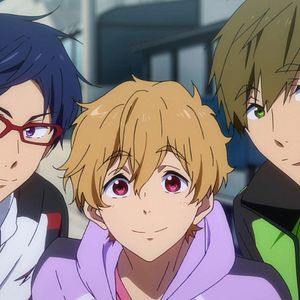 Bilder Free! - Timeless Medley #1