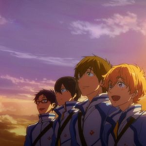 Bilder Free! - Timeless Medley #1