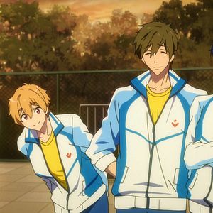 Bilder Free! - Timeless Medley #2
