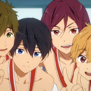 Bilder Free! - Timeless Medley #2