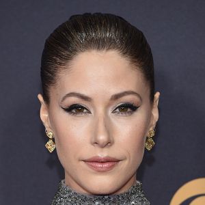 Bilder Amanda Crew