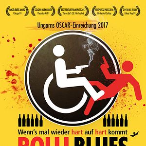 Bilder Rolli Blues - Wenn's mal wieder hart auf hart kommt