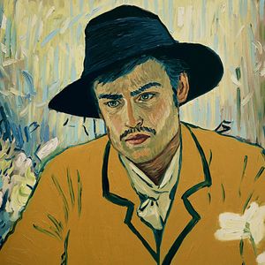 Bilder Douglas Booth