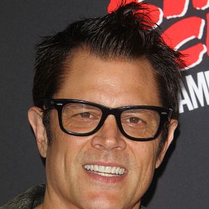 Bilder Johnny Knoxville