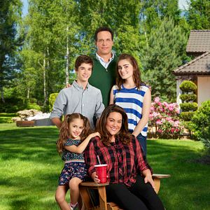 Bilder American Housewife (2016)