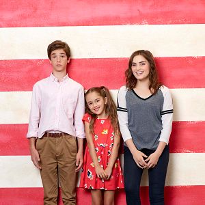 Bilder American Housewife (2016)