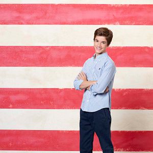 Bilder American Housewife (2016)