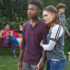 Bilder Amarr M. Wooten